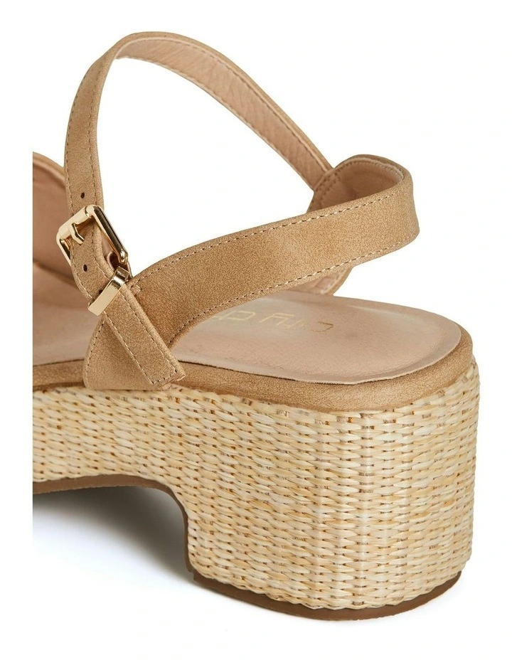 Visionary Platform in Honey image 7