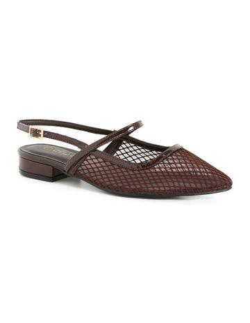 Chocolate colour