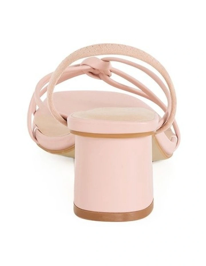 Razor Shoes in Brown image 3