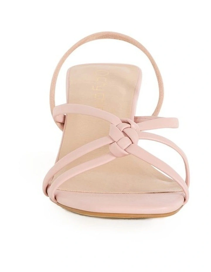 Razor Shoes in Brown image 7