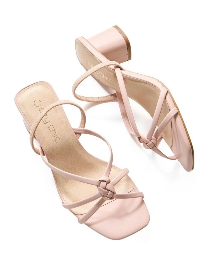 Razor Shoes in Brown image 10