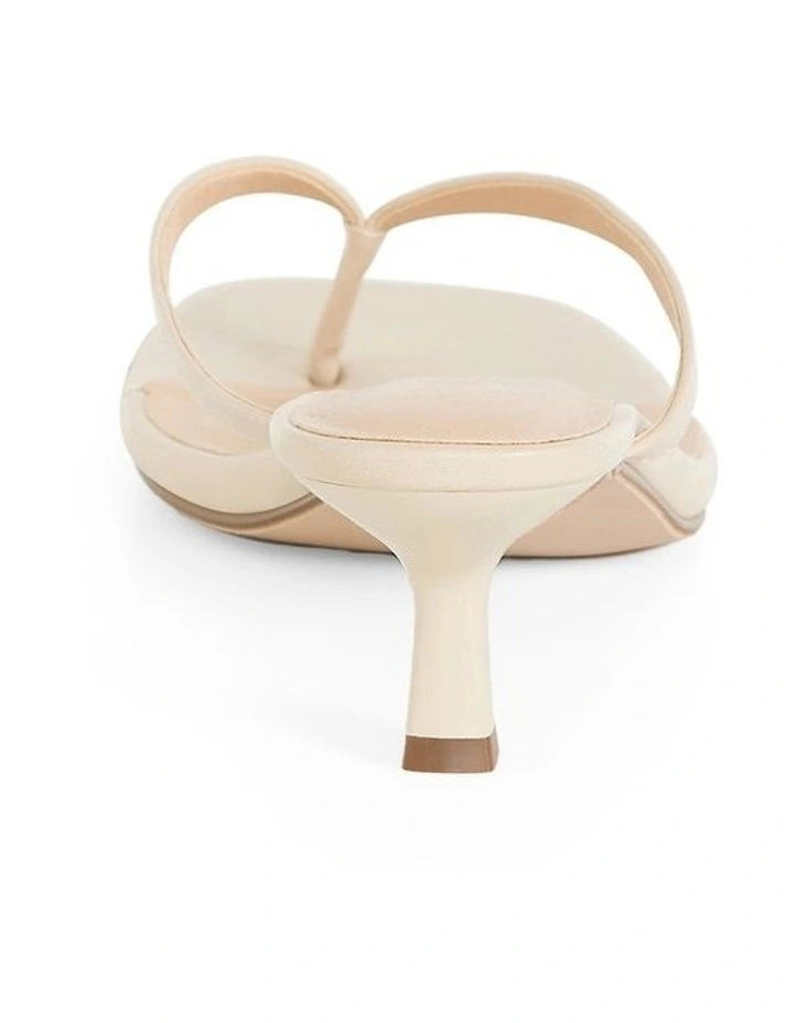 Bella Heel in Stone image 2