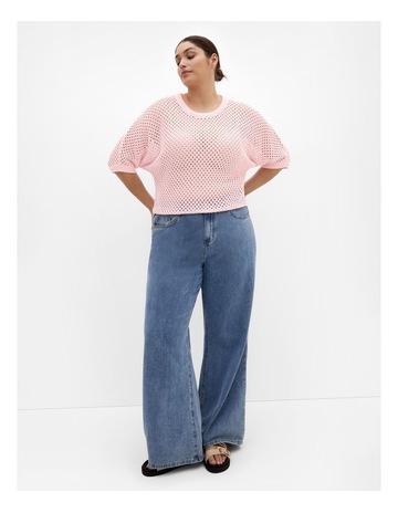 Heavenly Pink colour