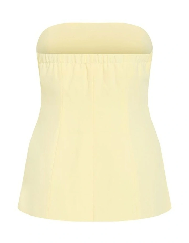 Leah Bustier in Lemon image 4