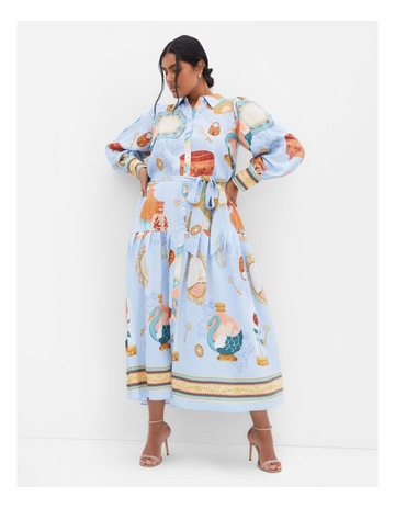 Refined Beauty colour