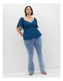 Marci Top in Poseidon