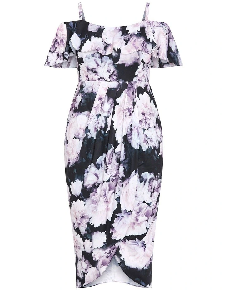 Floral R Dress in Sweet Sensation image 3
