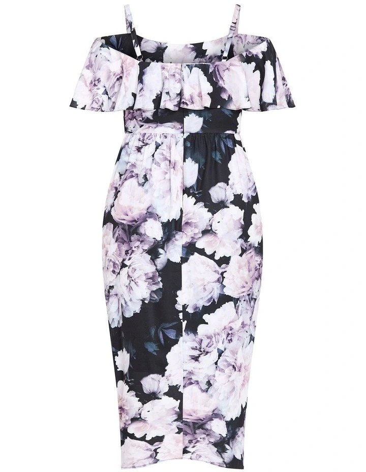 Floral R Dress in Sweet Sensation image 4