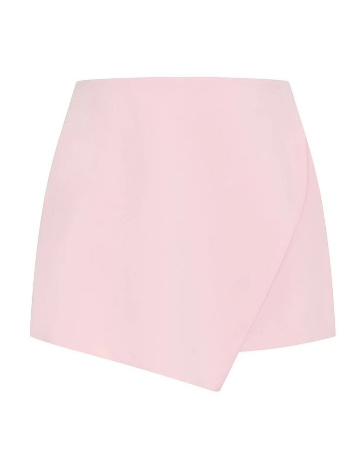 Holly Skort in Soft Pink image 3