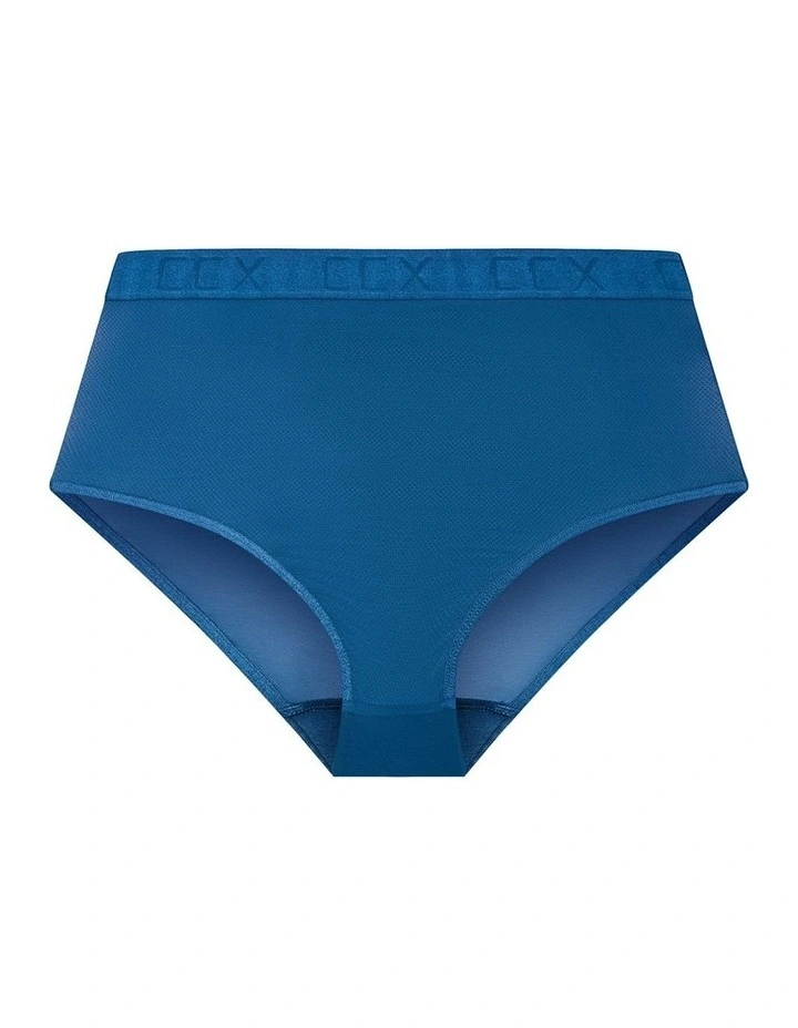 Signature Mesh Hi Brief in Poseidon image 3