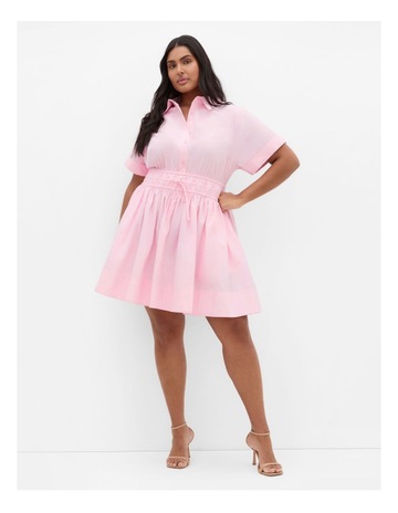 Heavenly Pink colour