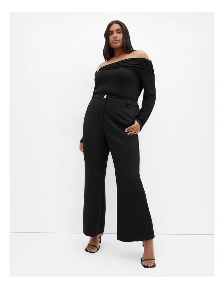 Alexi Pant in Black image 1