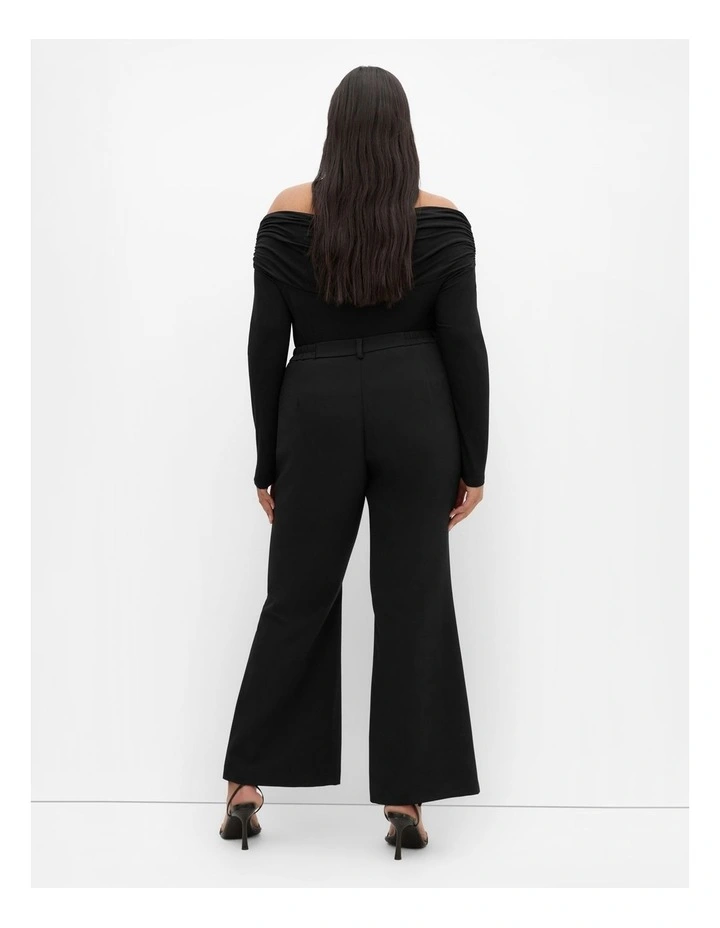 Alexi Pant in Black image 2