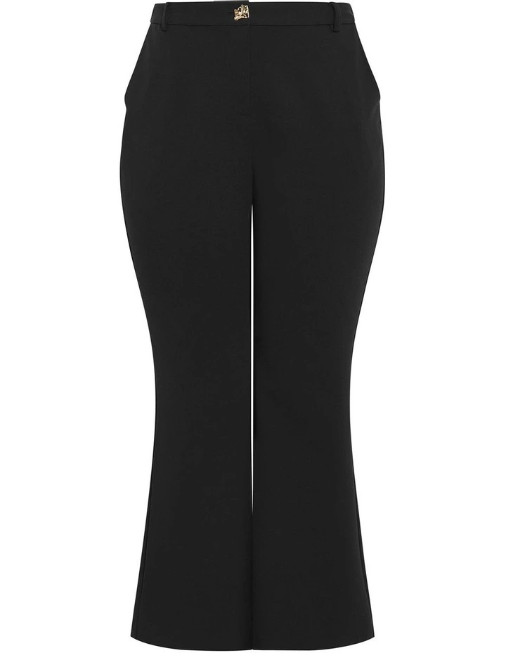 Alexi Pant in Black image 3