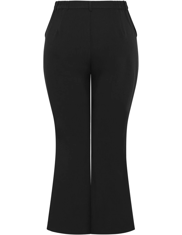 Alexi Pant in Black image 4