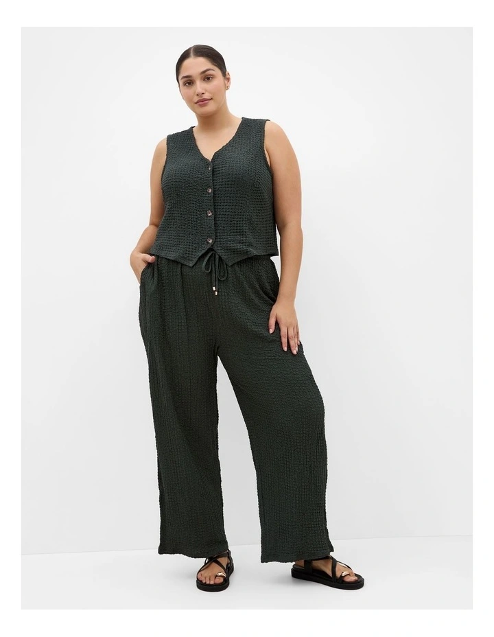 Zoie Vest in Military image 1