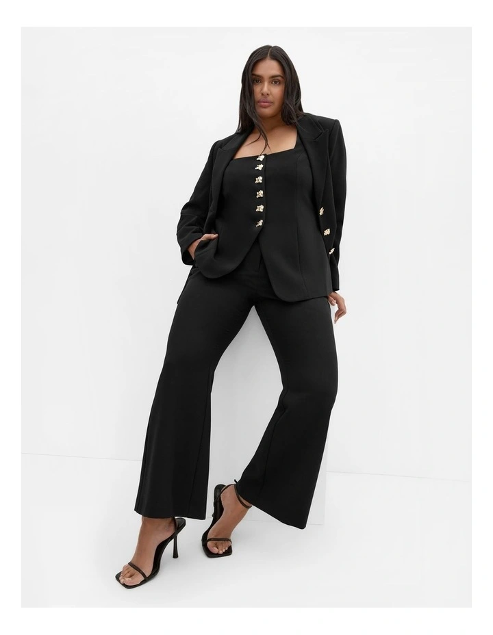 Alexi Blazer in Back image 1