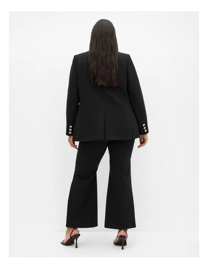 Alexi Blazer in Back image 2