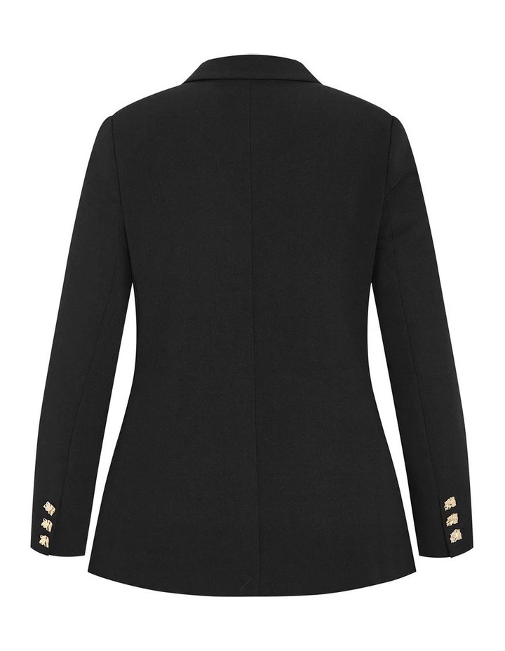 Alexi Blazer in Back image 4