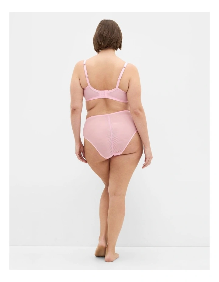 Tabrett Demi Underwire Bra in Cherry Blossom image 2