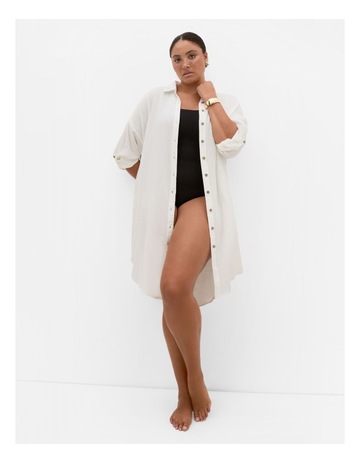 Ivory colour