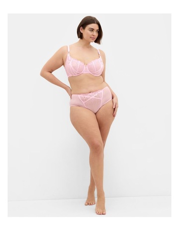 Cherry Blossom colour