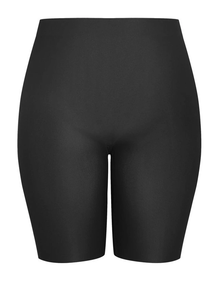 Thigh Shaper in Black image 3