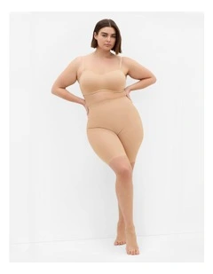 Thigh Shaper in Cafe