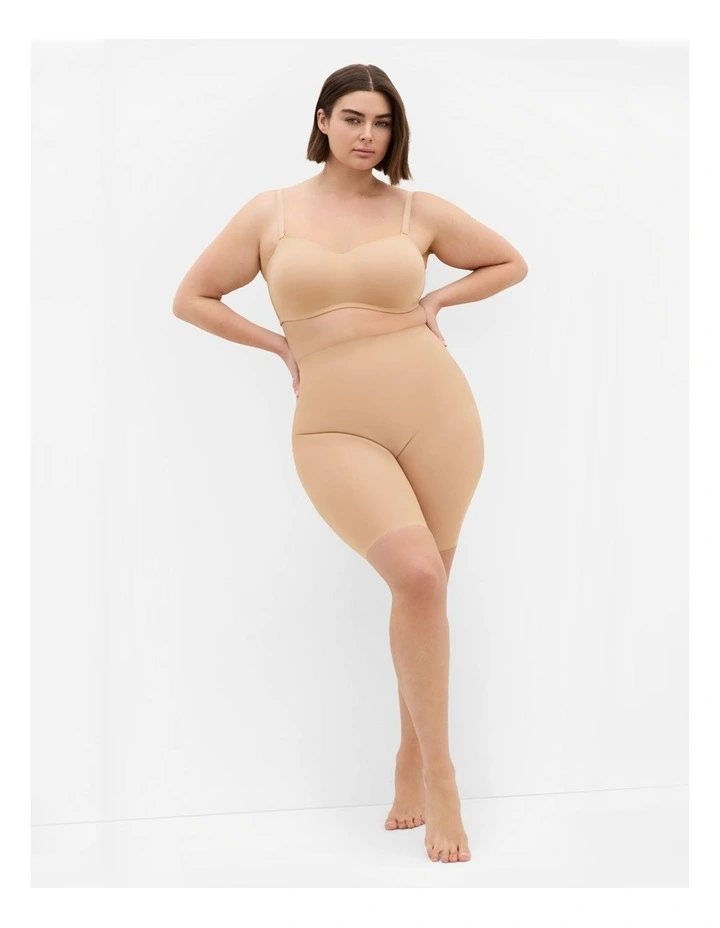 Thigh Shaper in Cafe image 1