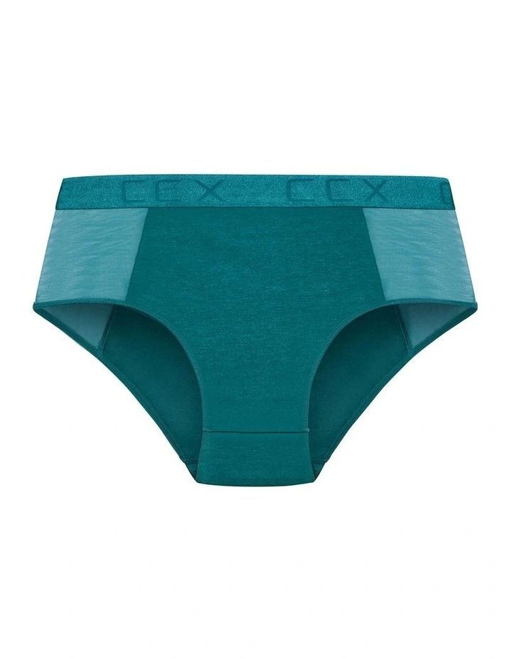 Signature Hi Brief in Emerald image 3