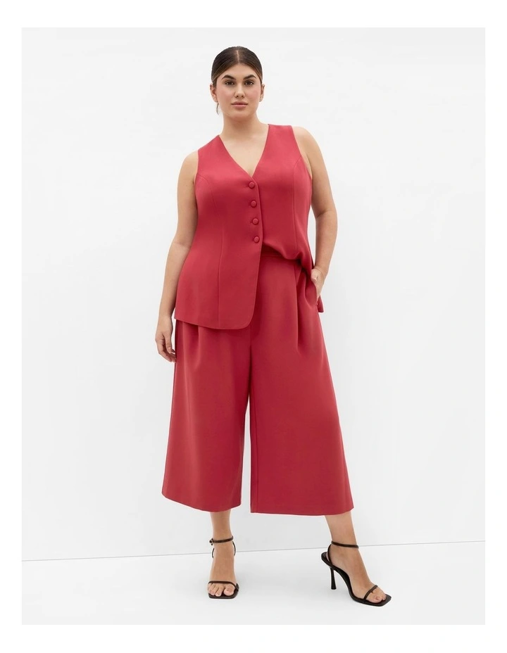 Tori Vest in Sienna image 1