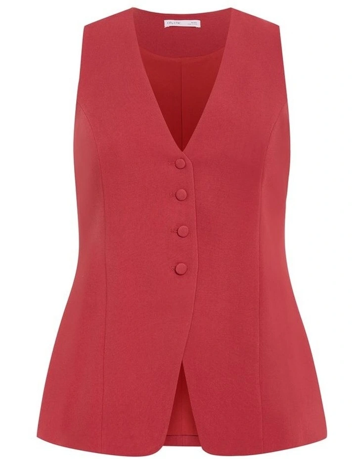 Tori Vest in Sienna image 3