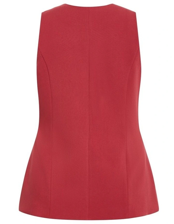 Tori Vest in Sienna image 4