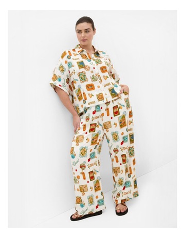 Creme La Dolche colour