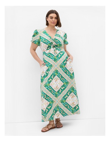 Prairie Scarf colour