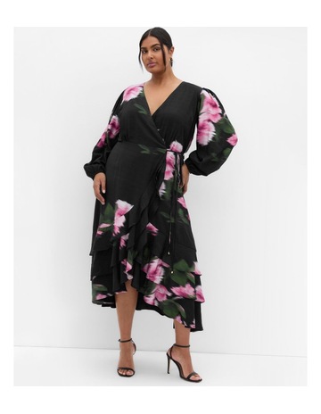 Black Soft Romance colour