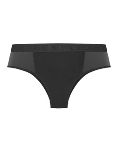 Signature Cheeky Panty in Black