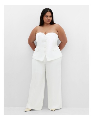 Ivory colour