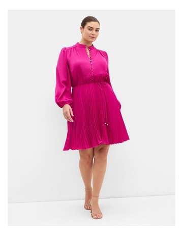 Framboise colour