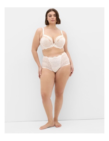 Ivory colour