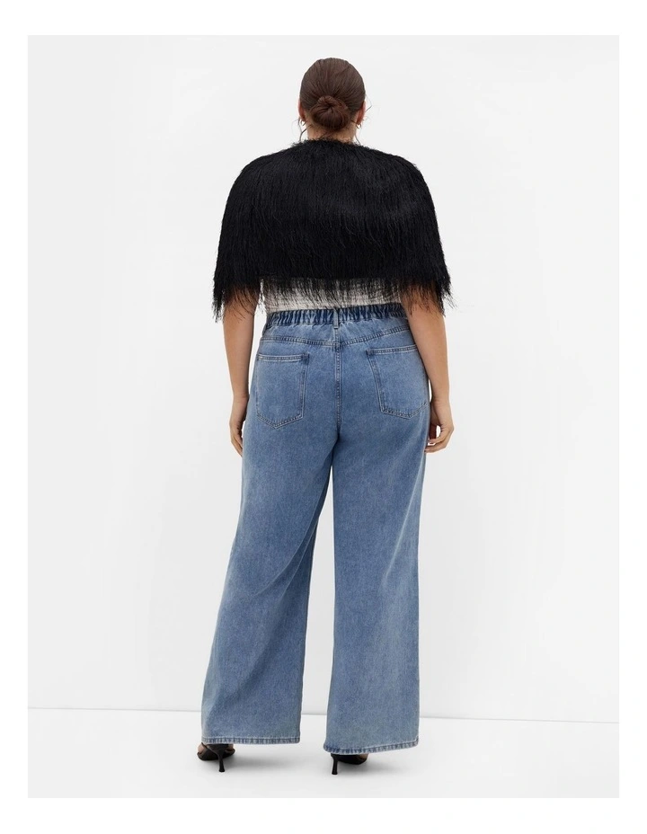 Susie Capelet in Black image 2