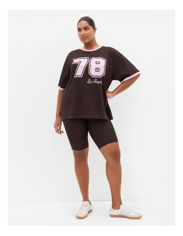 Choc Athletic Dept. colour