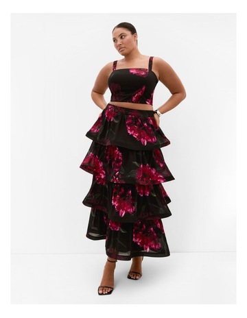 Lush Bloom colour