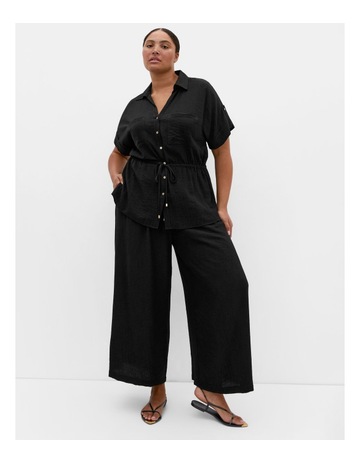 Black colour
