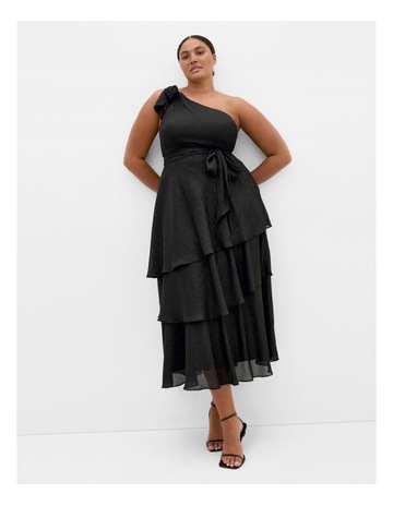 Black/Silver colour