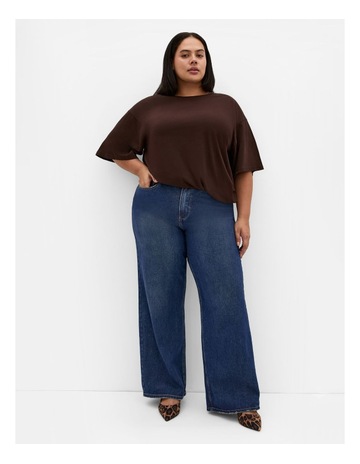 Dark Denim colour