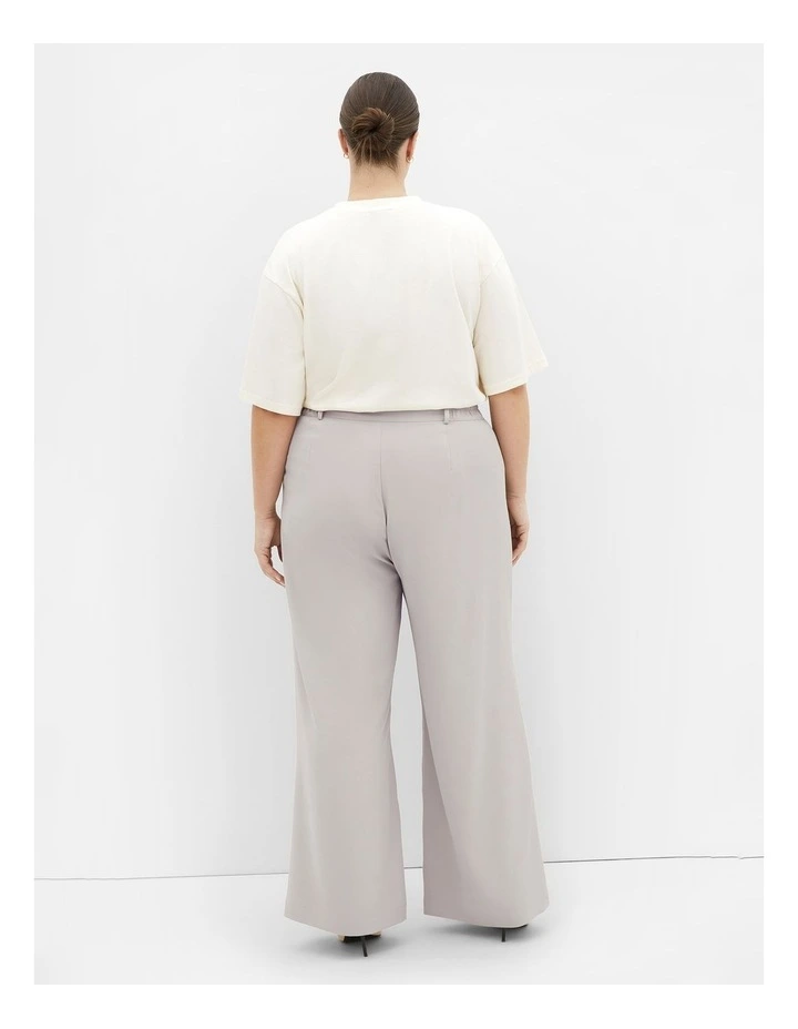Jordan Pant in Neutral image 2