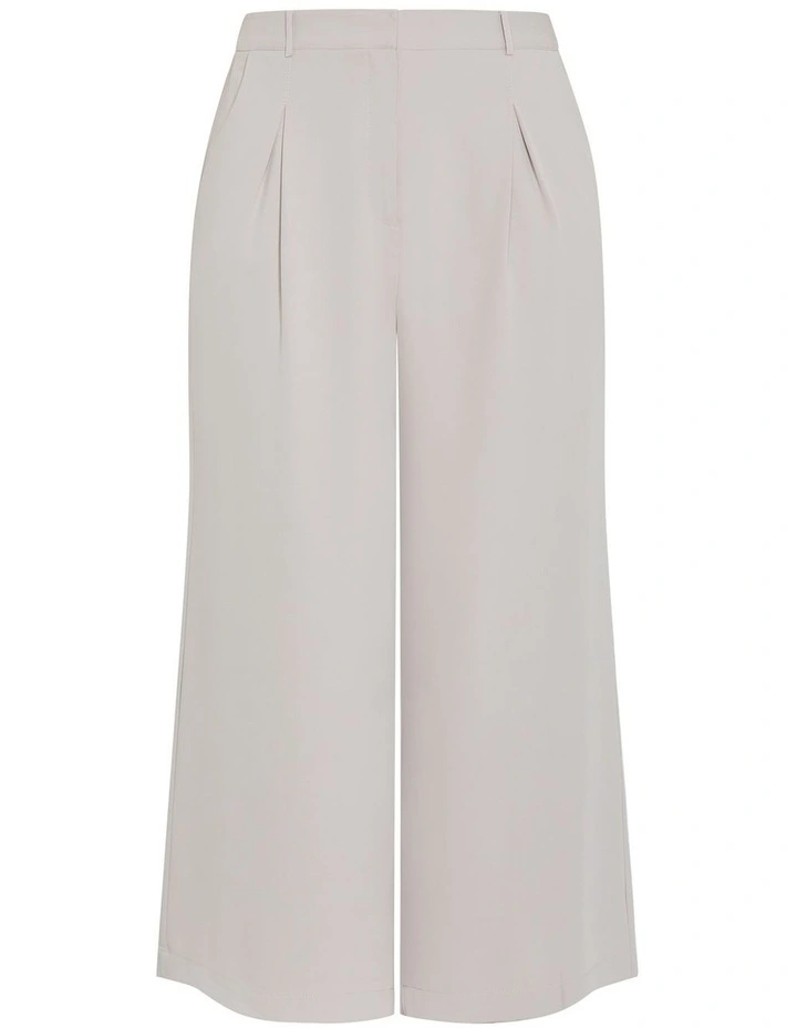 Jordan Pant in Neutral image 3