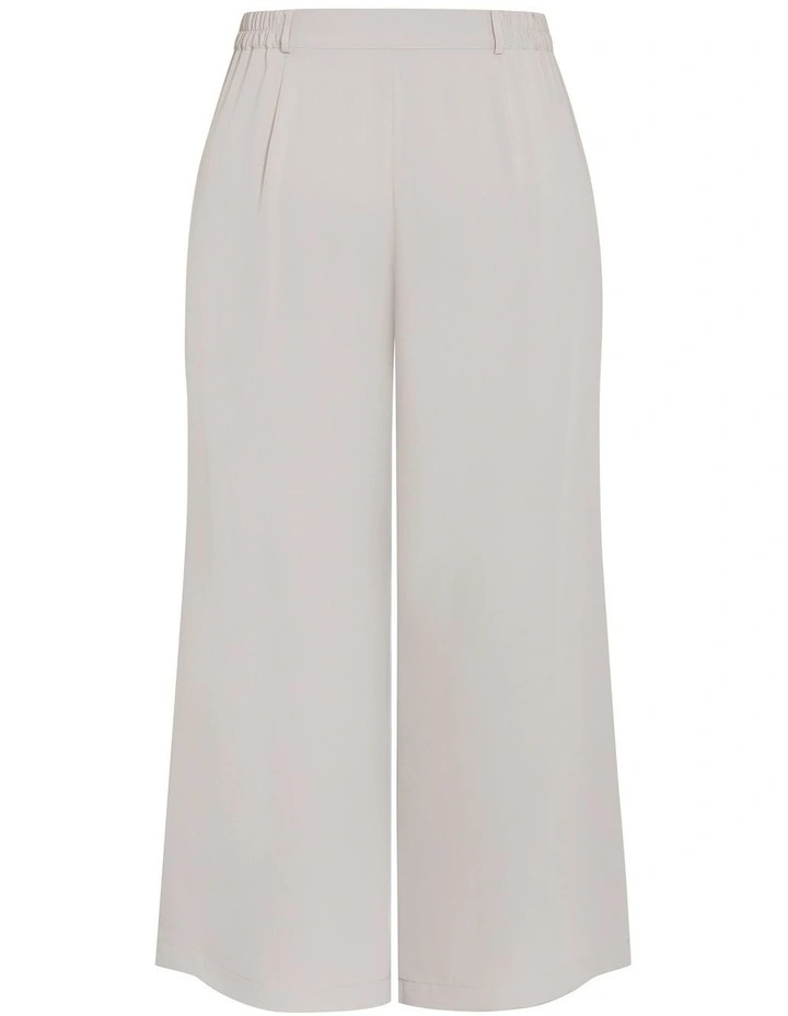 Jordan Pant in Neutral image 4