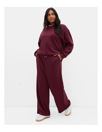 Dark Cherry colour